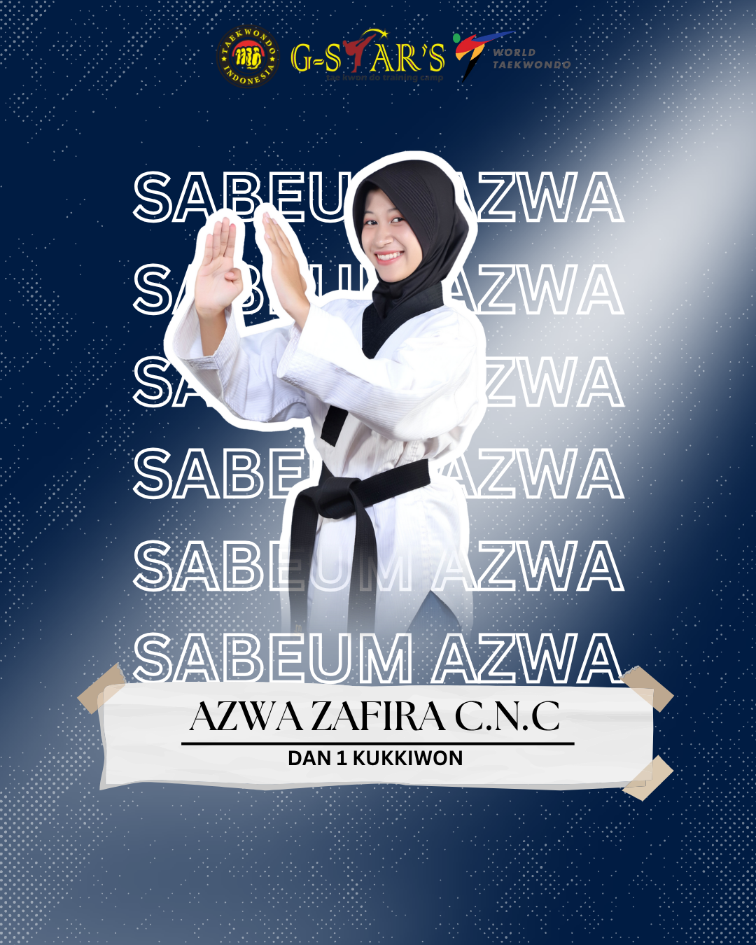 Sabeum Azwa